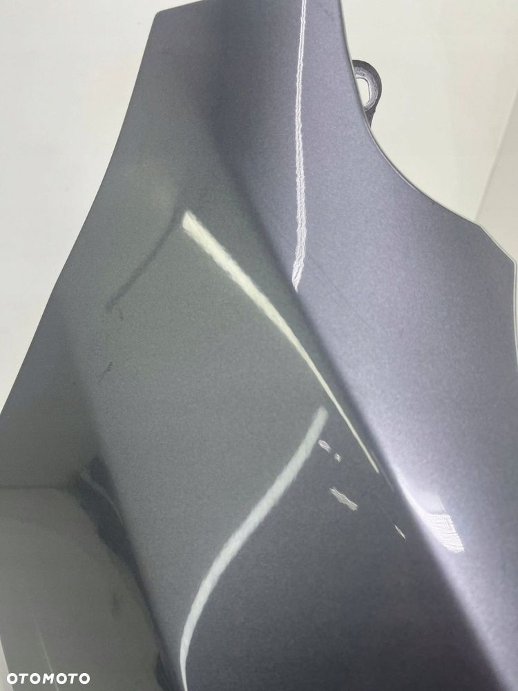 BMW X3 F25 PRZEDNI PRAWY BŁOTNIK A52 - 12