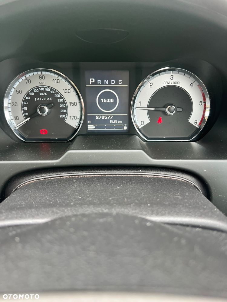 Jaguar XF 3.0 V6 S Portfolio - 15