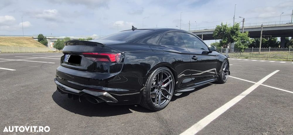Audi RS5 2.9 TFSI quattro tiptronic - 3