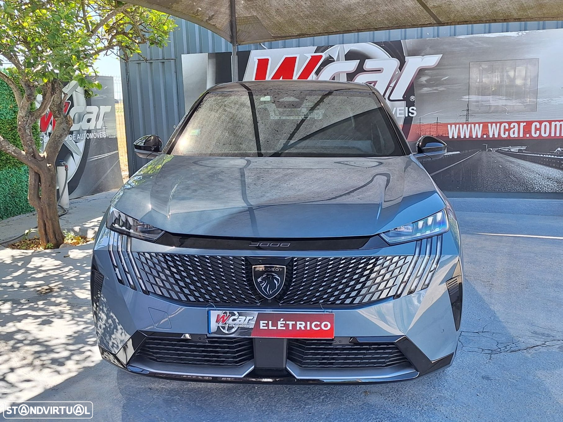 Peugeot 3008 - 2