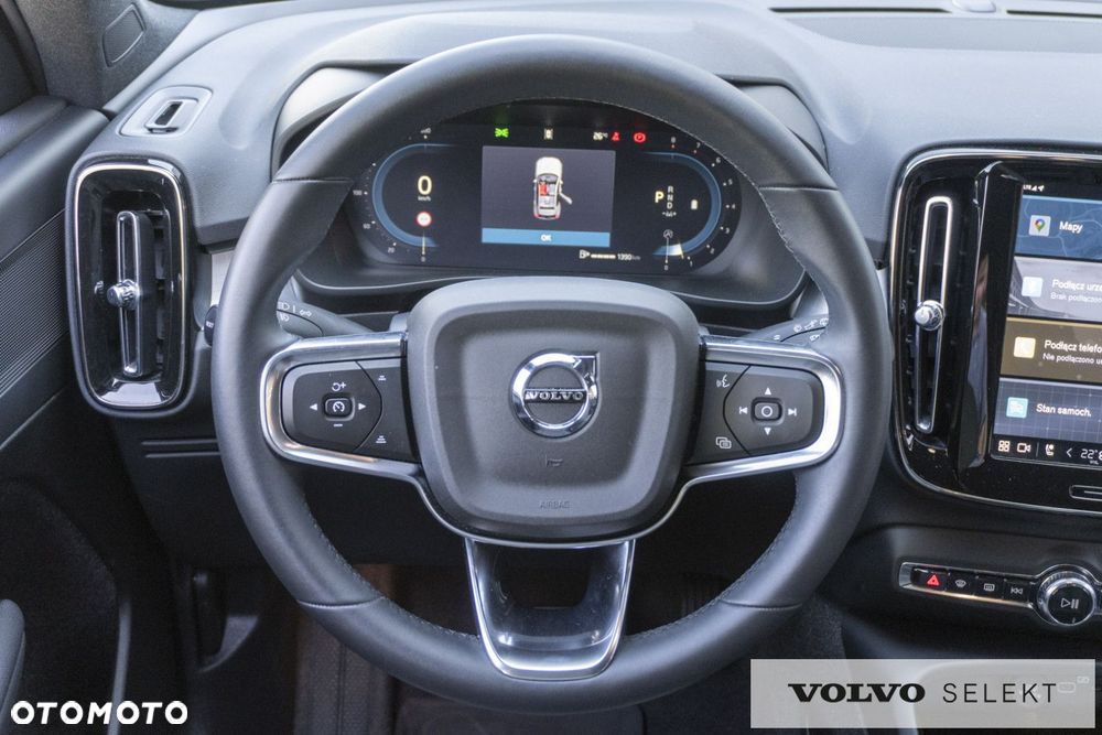 Volvo XC 40 - 20