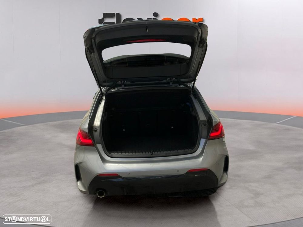 BMW 118 i Pack Desportivo M Auto - 7