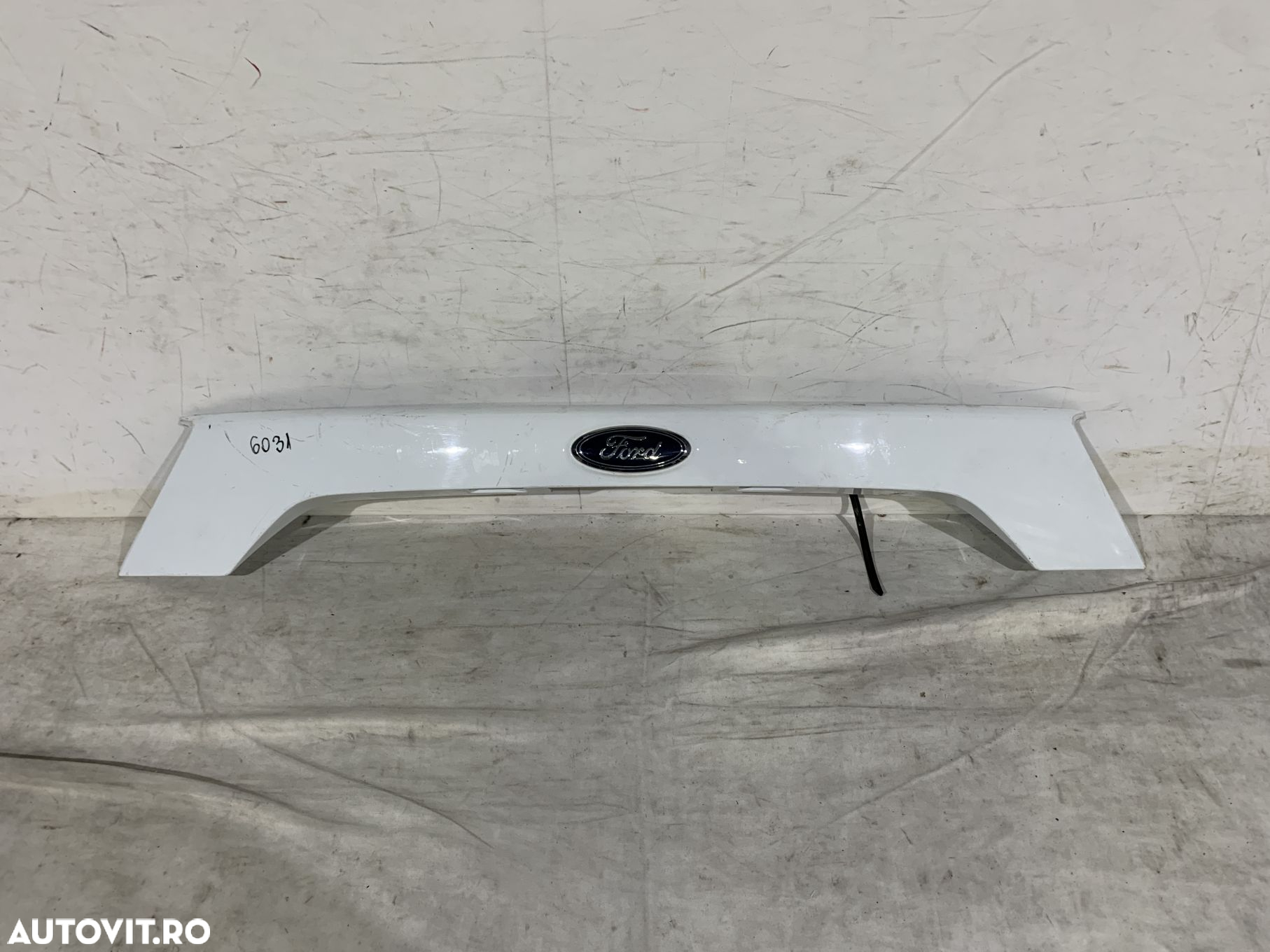 Ornament Hayon Ford Kuga, 2017, 2018, 2019, cod origine OE GJ54-S43404-BMN. - 2