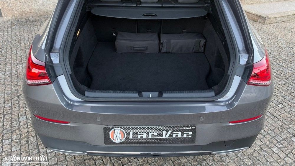 Mercedes-Benz CLA 250 e 8G-DCT Progressive - 23