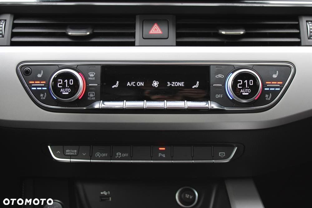 Audi A4 - 32