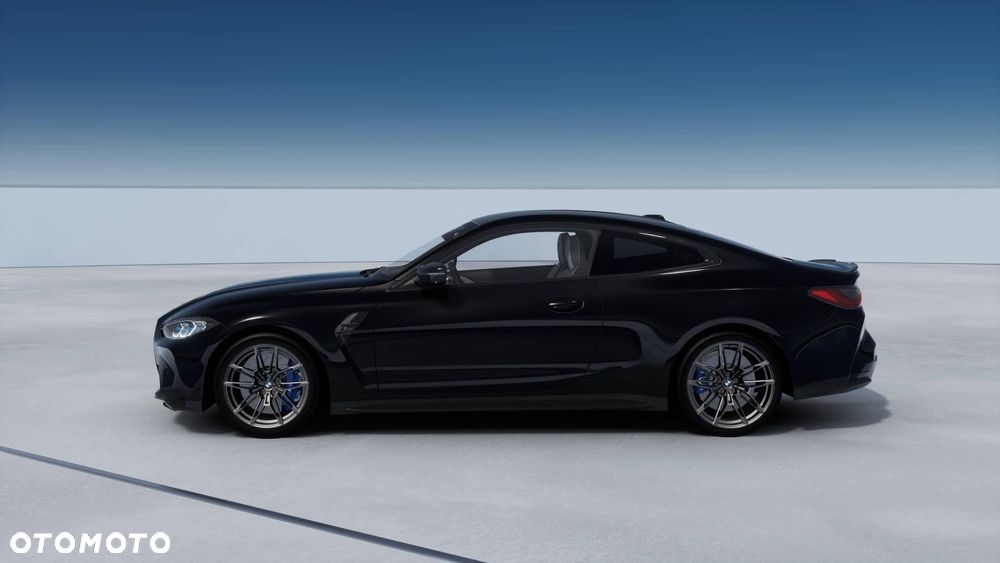BMW M4 - 3