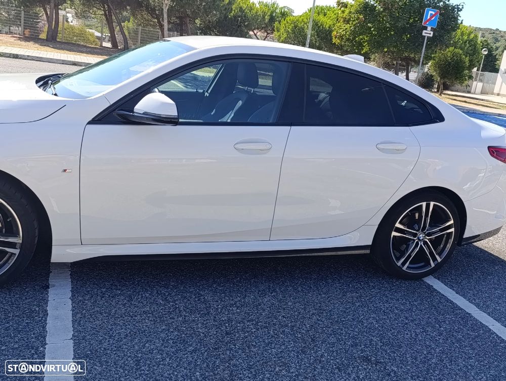 BMW 216 Gran Coupé - 7