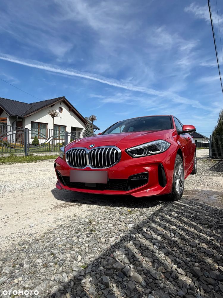 BMW Seria 1 118i M Sport - 6