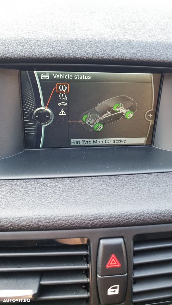 BMW X1 xDrive18d - 16