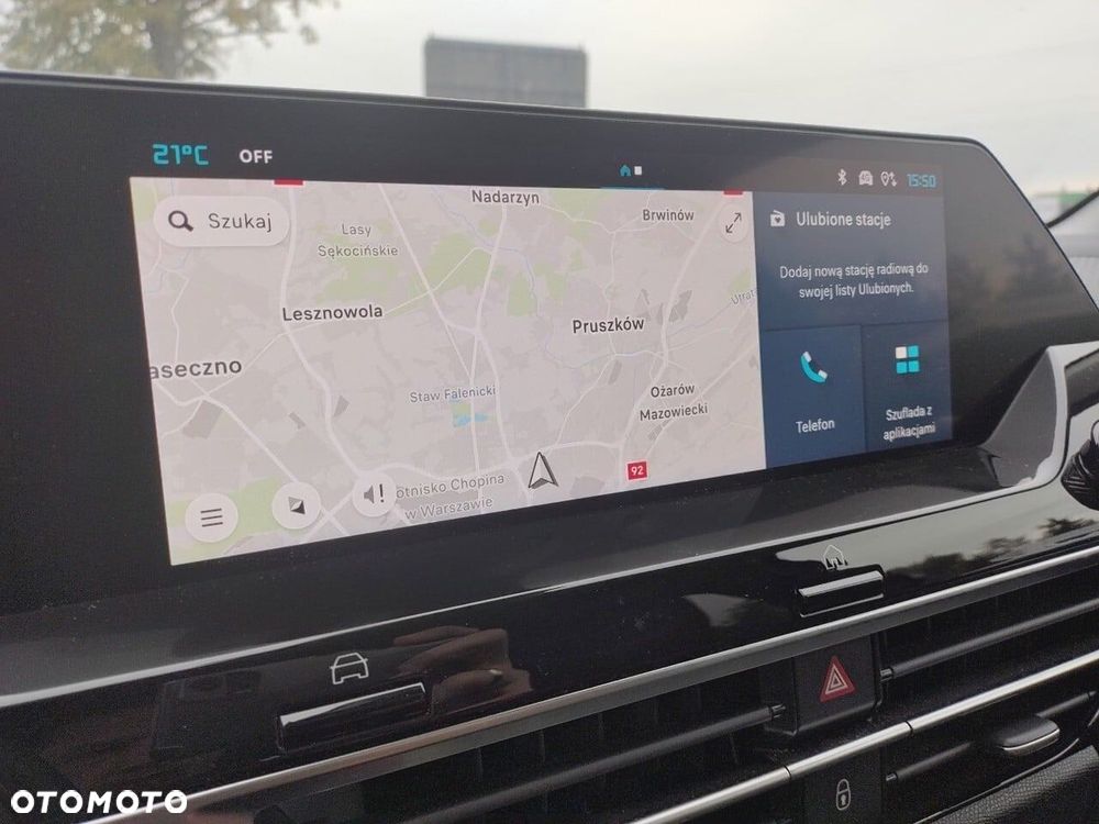 Citroën C4 1.2 PureTech Max S&S EAT8 - 16