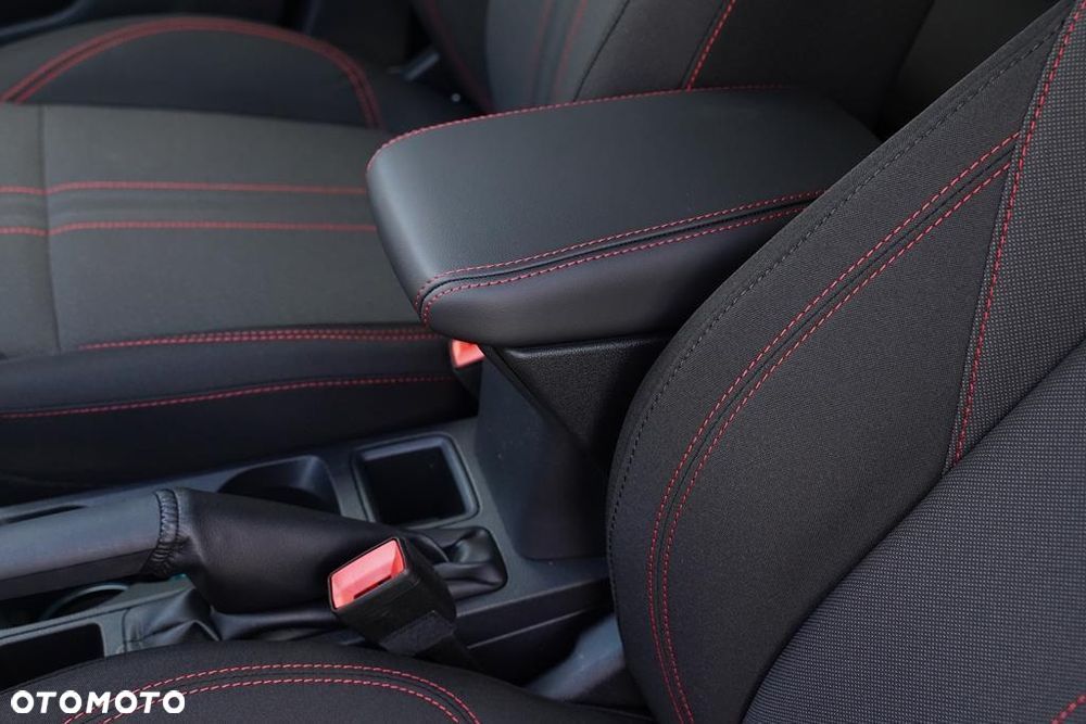 Ford Puma 1.0 EcoBoost mHEV ST-Line - 21