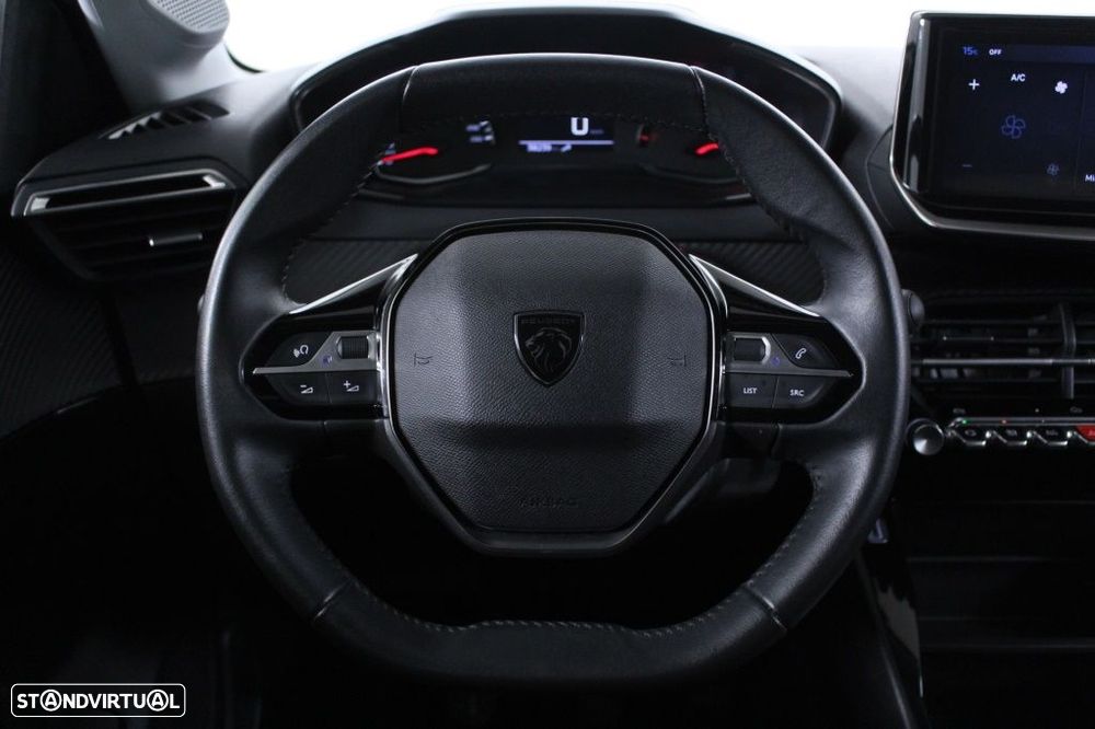 Peugeot 208 1.2 PureTech Active - 19