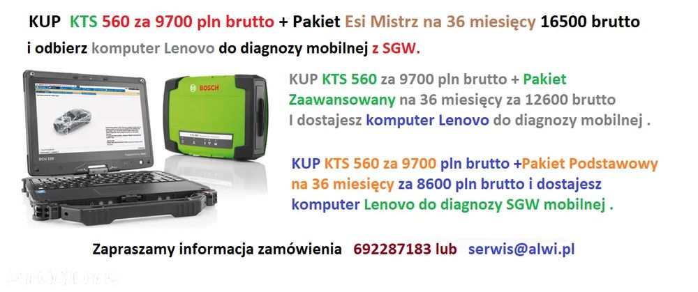 Acs 663 RI stacja klimatyzacji Bosch elektryki i hybrydy z analizatorem - 15