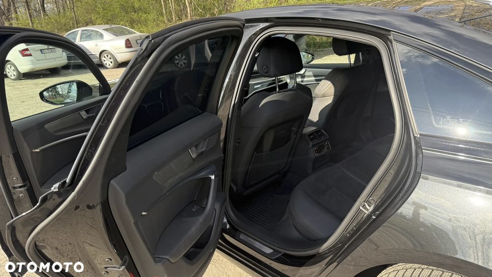 Audi A6 Limousine - 10