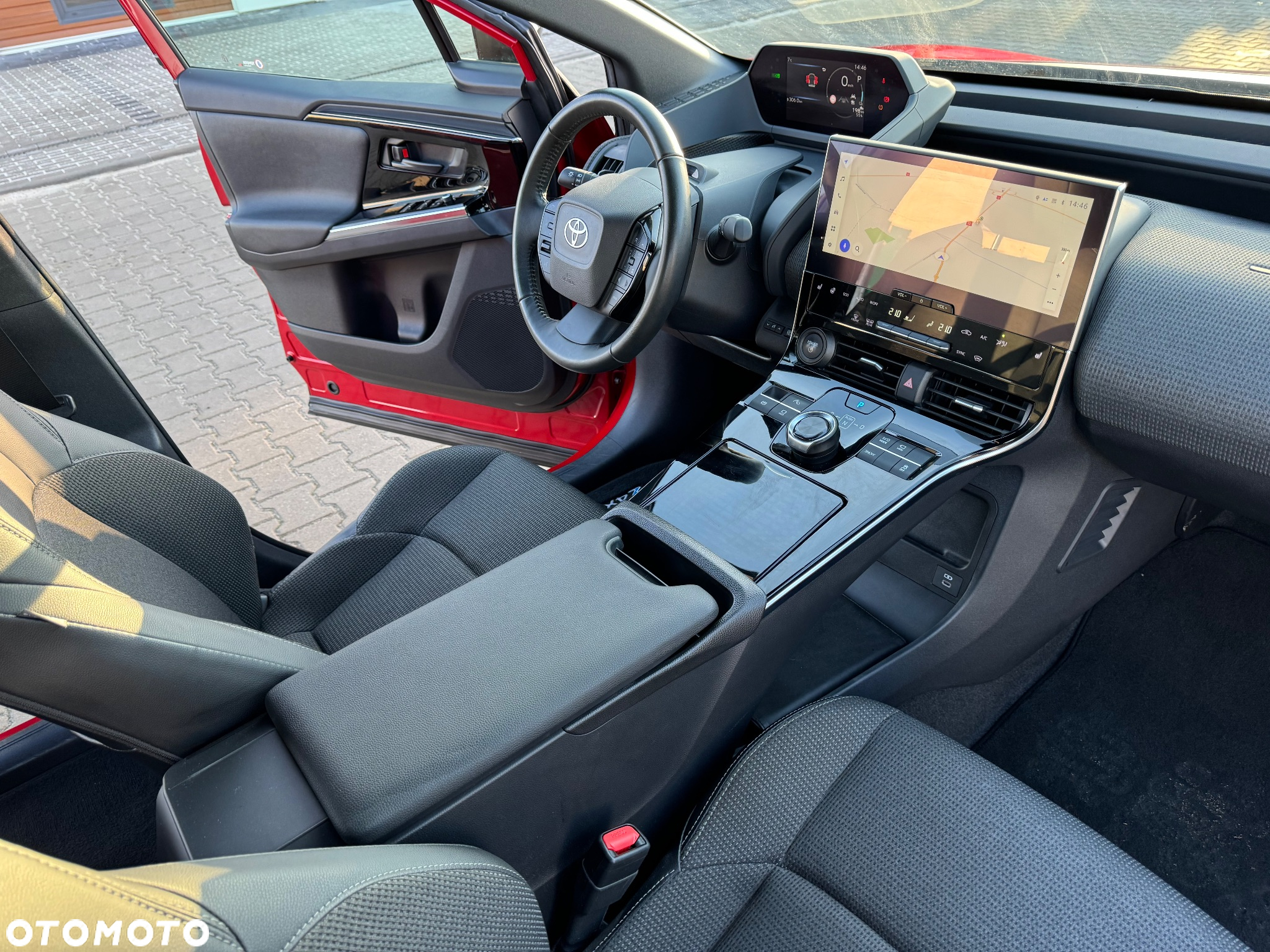 Toyota bZ4X 71.4kWh Executive - 24