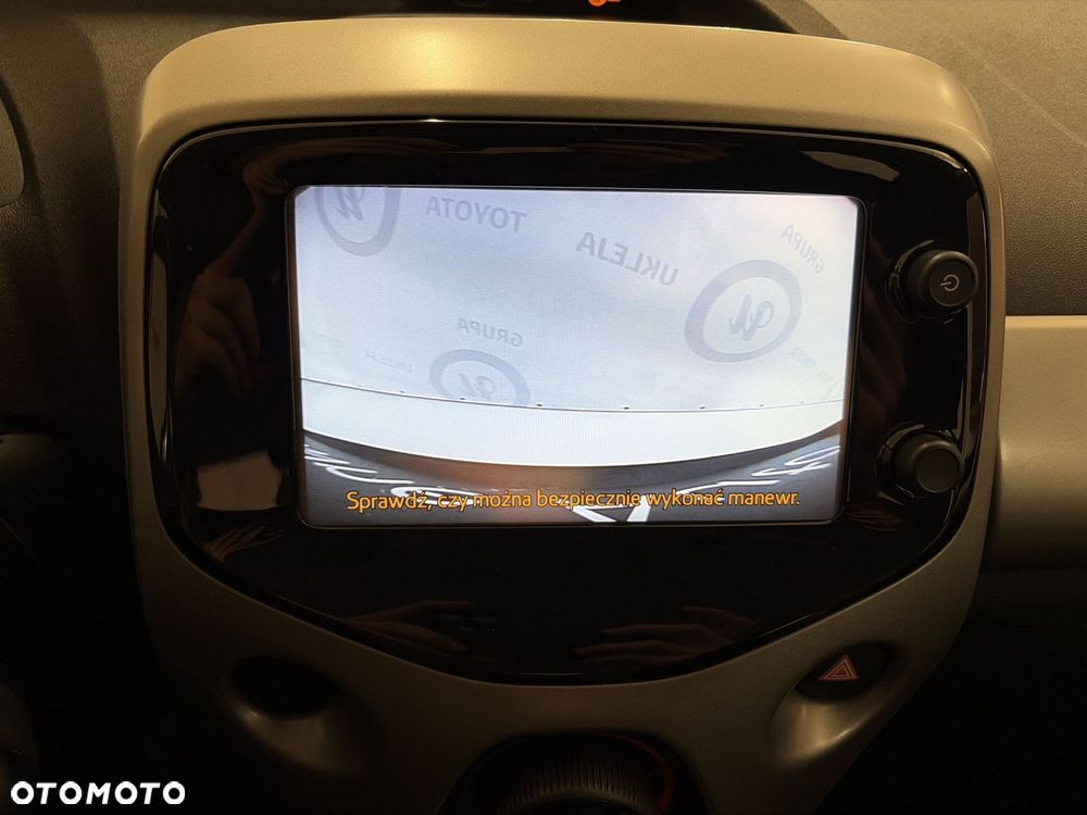 Toyota Aygo - 17