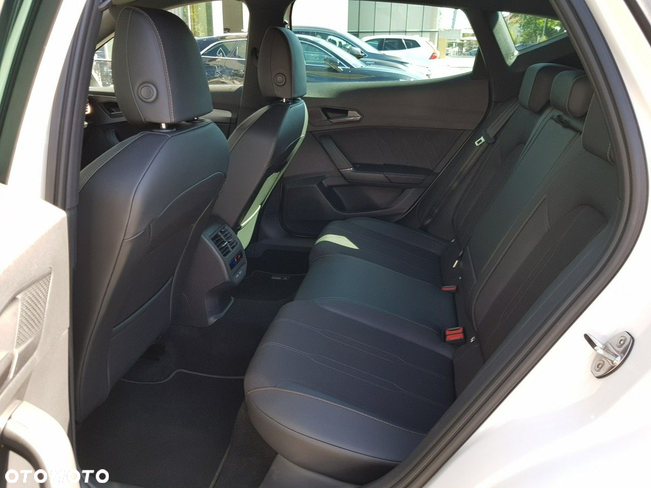 Cupra Formentor 1.5 TSI DSG - 19