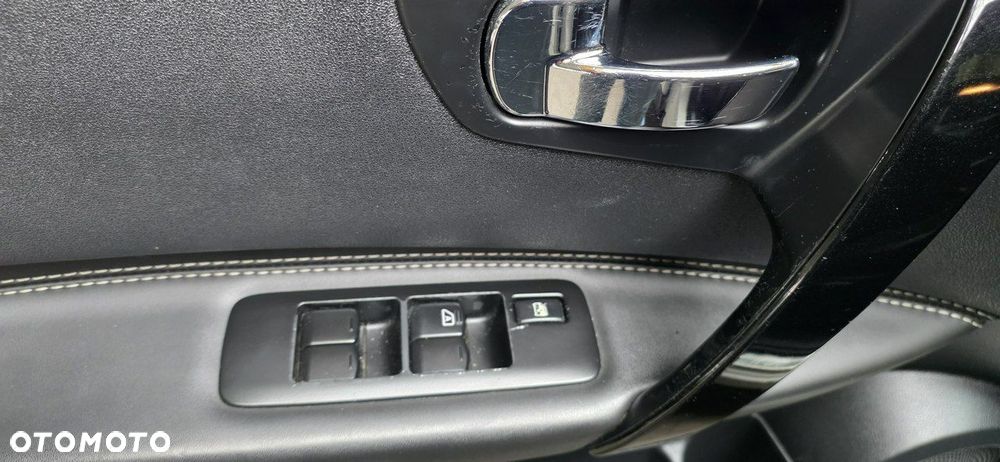 Nissan Qashqai+2 - 16