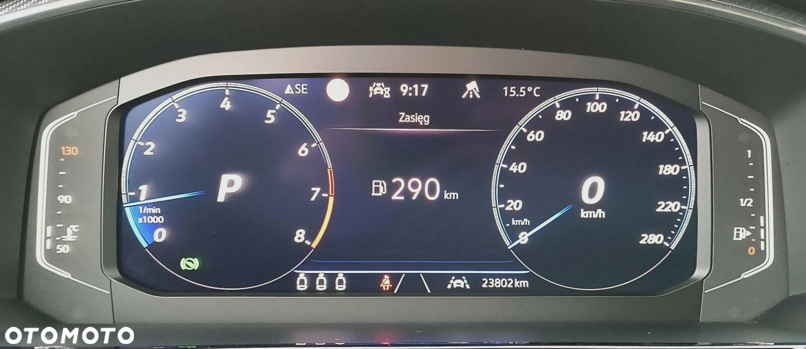 Volkswagen Arteon 2.0 TSI R-Line DSG - 15