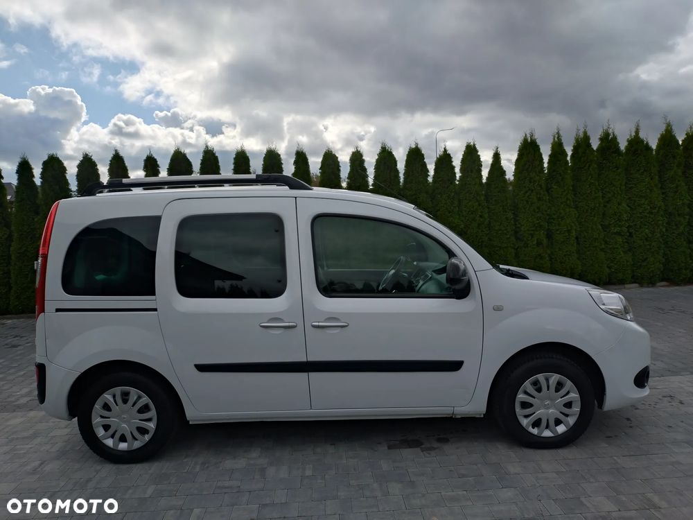 Renault Kangoo 1.5 dCi Extrem - 6