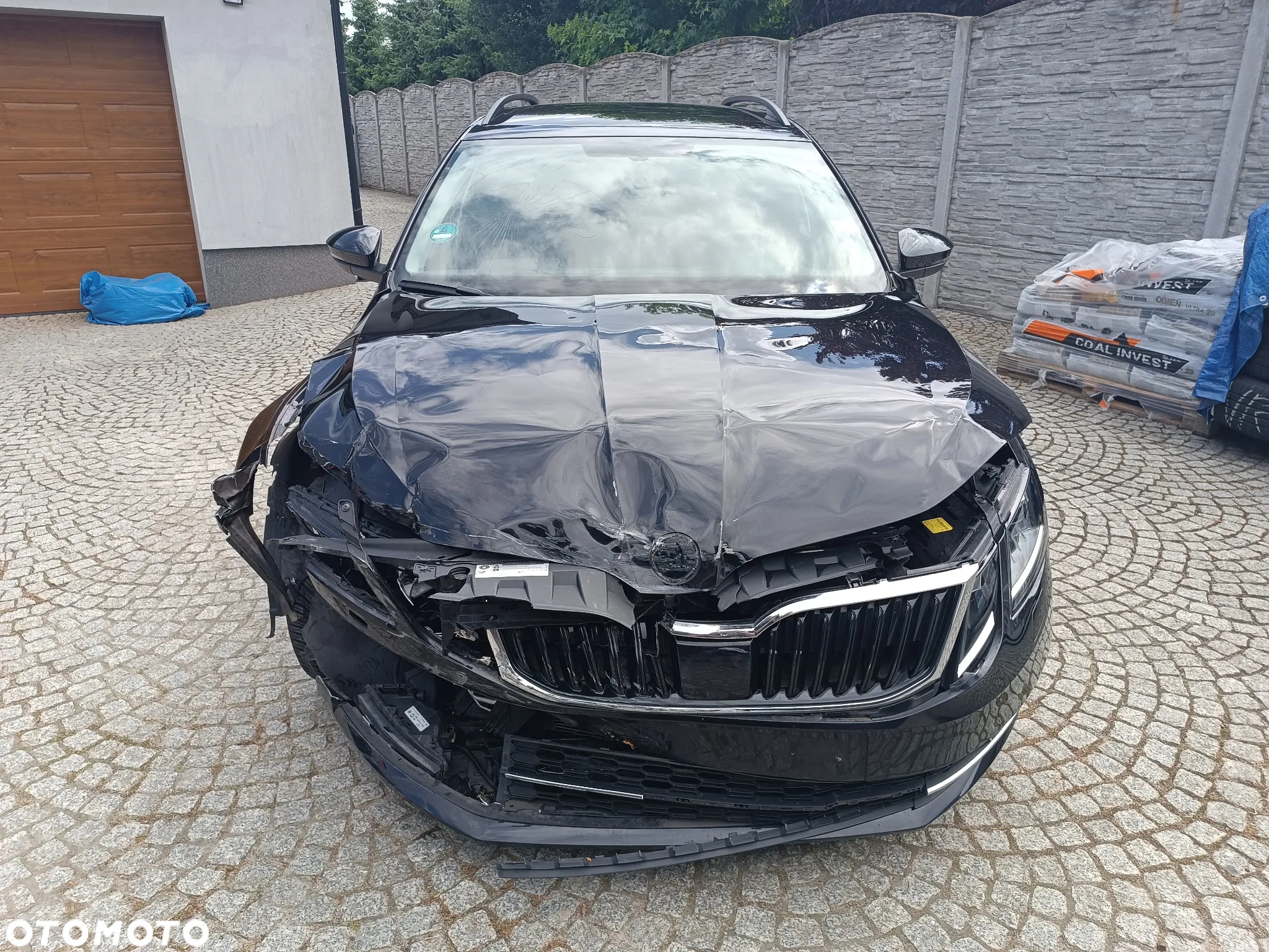 Skoda Octavia Combi 2.0 TDI (Green tec) Style - 12