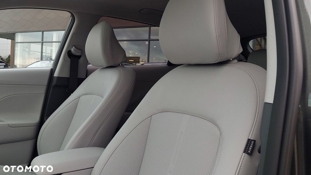 Hyundai Kona 1.6 T-GDI Platinum DCT - 25
