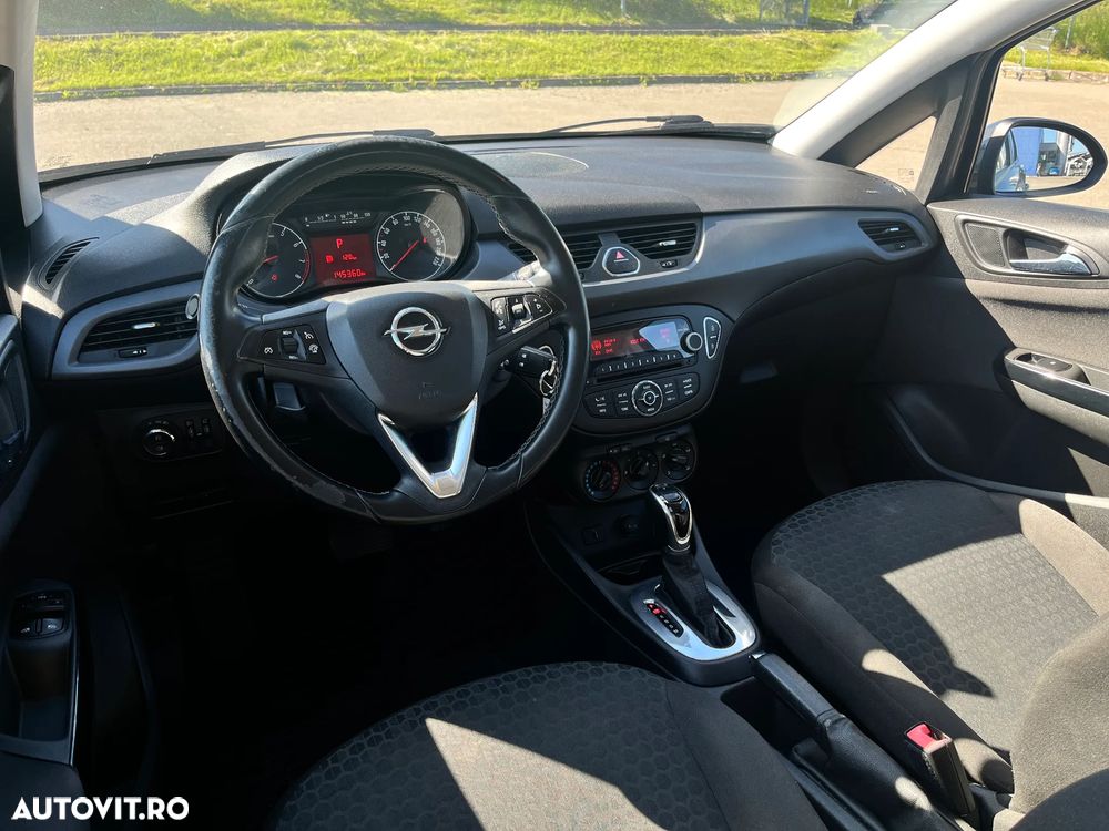Opel Corsa - 12