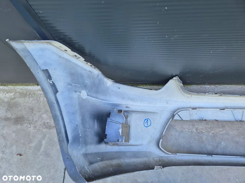 FORD C-MAX ZDERZAK  I/ II  TYŁ / PRZÓD (dostępne 4 zderzaki) - 25