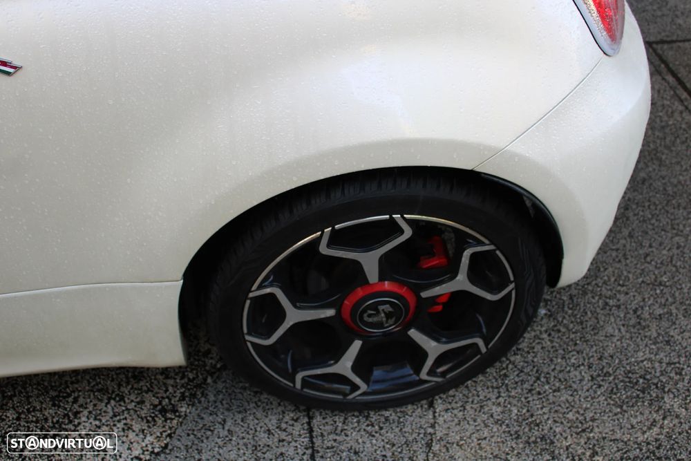Abarth 500 1.4 16V - 45