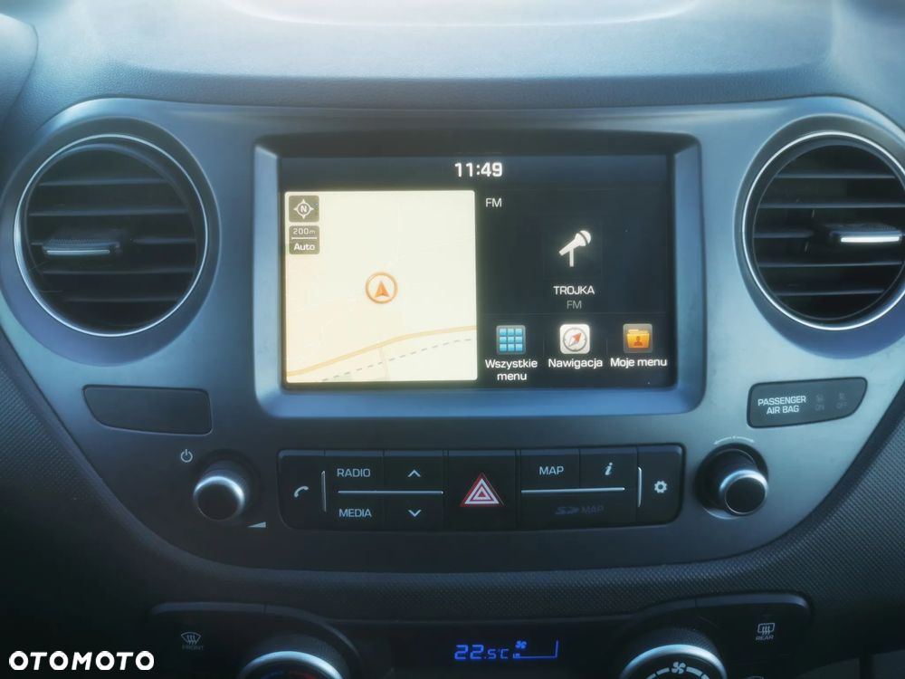 Hyundai i10 1.2 Style - 14