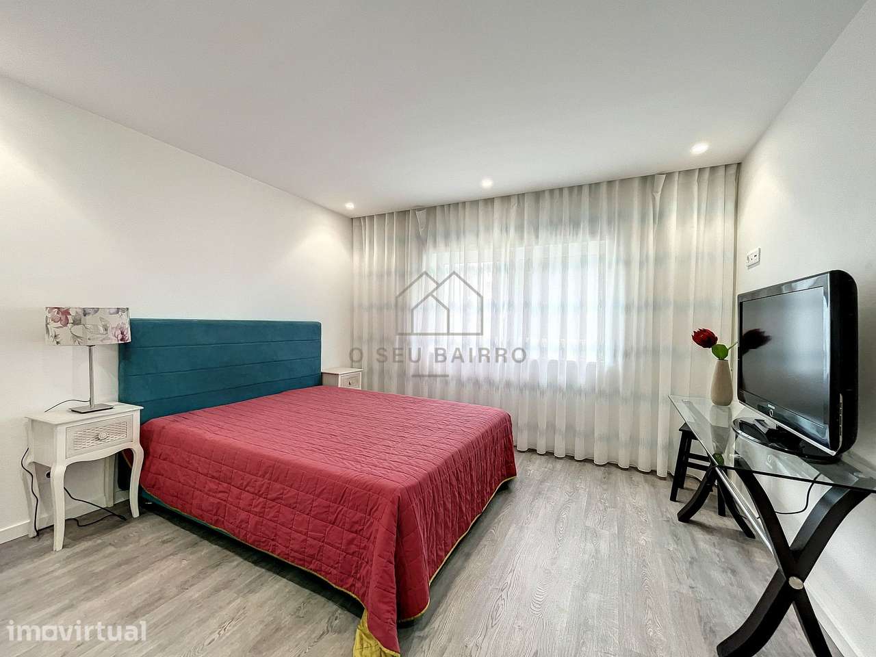 Apartamento T3 - Grande imagem: 5/12