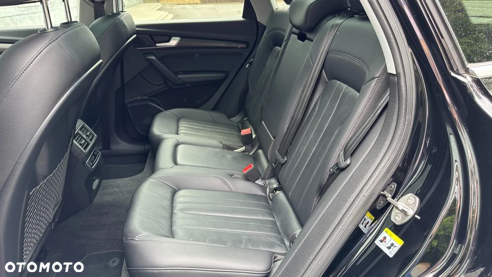 Audi Q5 2.0 TFSI Quattro Design S tronic - 15