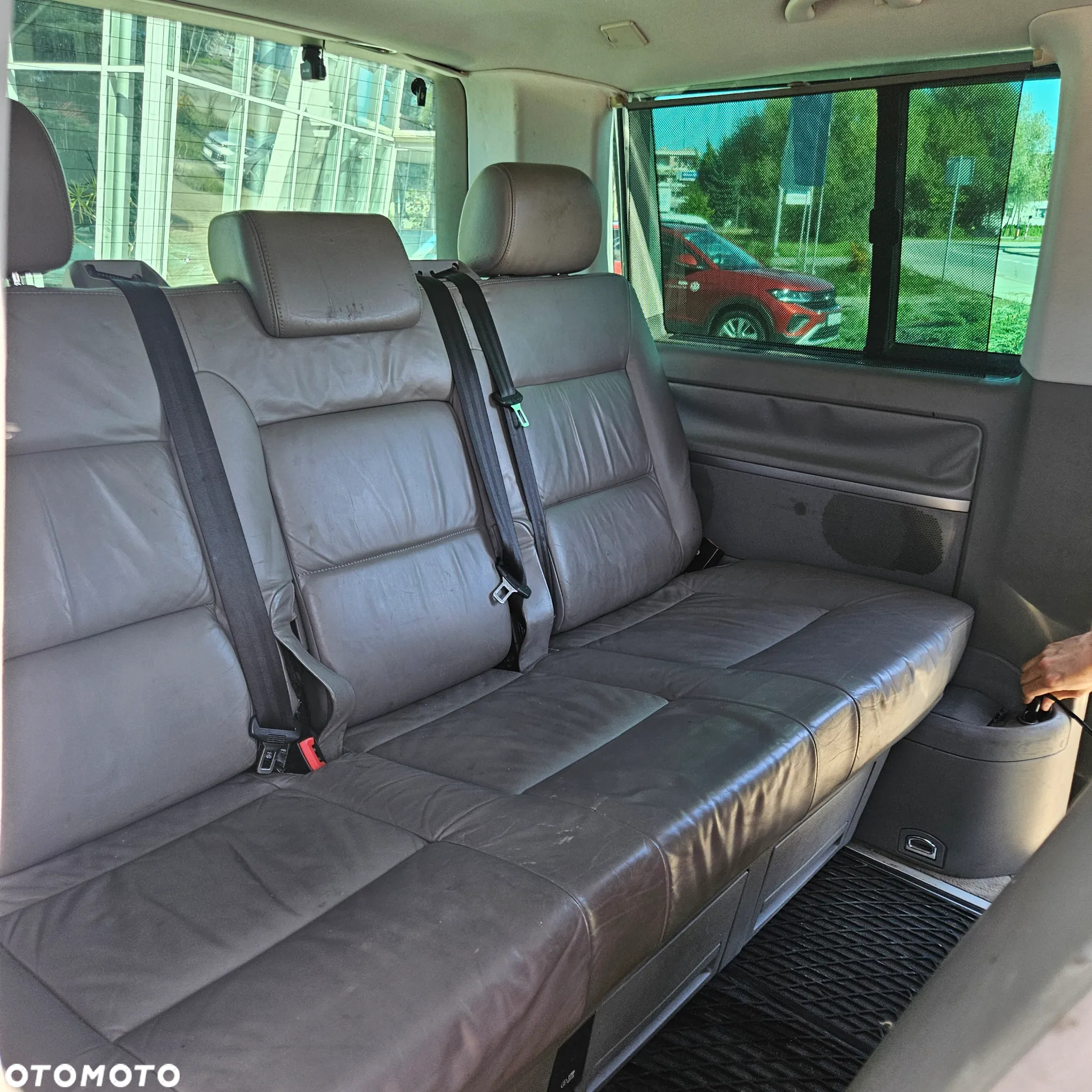 Volkswagen Multivan TDI L1 Highline - 8