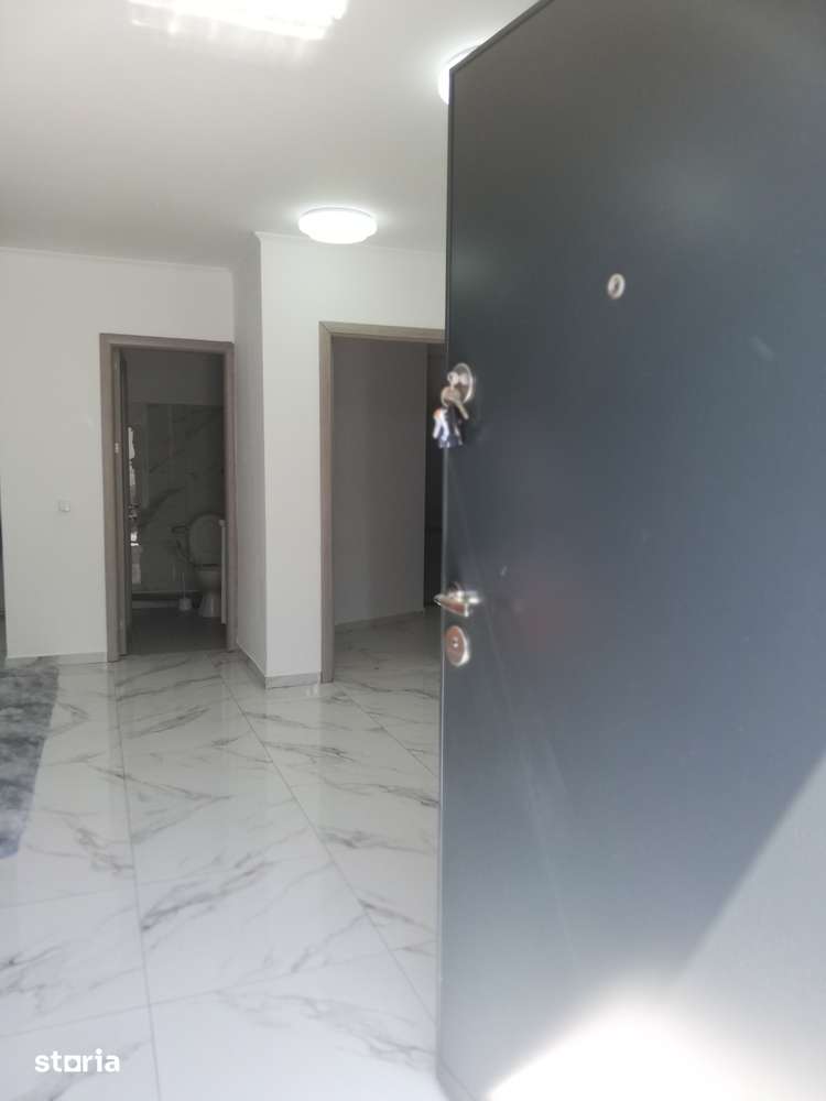 Pantelimon Ilfov,2 cam,mobilat,utilat totul nou,loc parcare in curte — fotografia 3