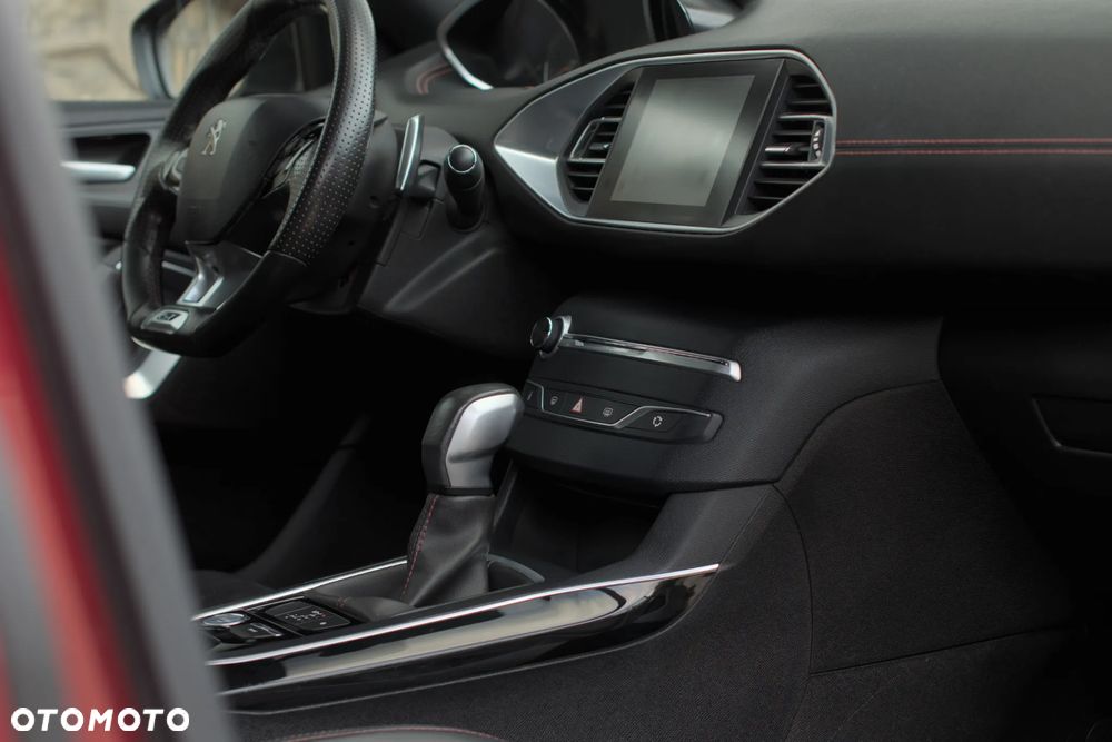 Peugeot 308 SW BlueHDi 100 Stop & Start Niveau 1 Business-Line - 33