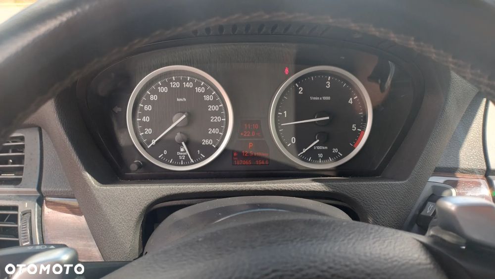 BMW X6 35d xDrive - 9