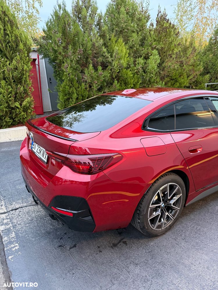 BMW Seria 4 420i AT - 4
