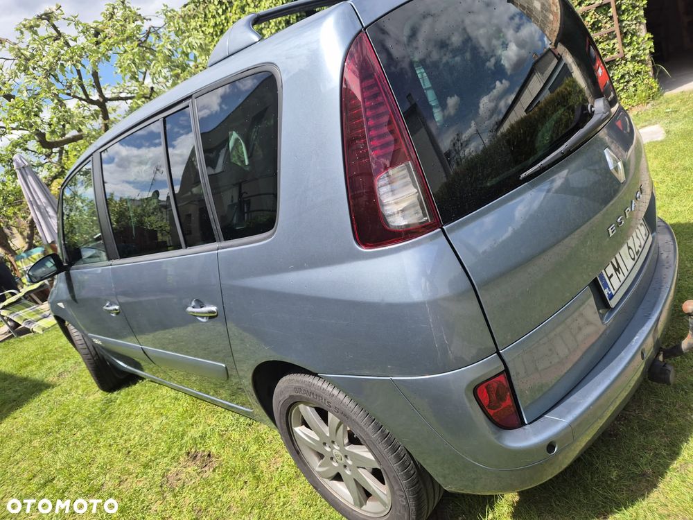 Renault Espace - 4