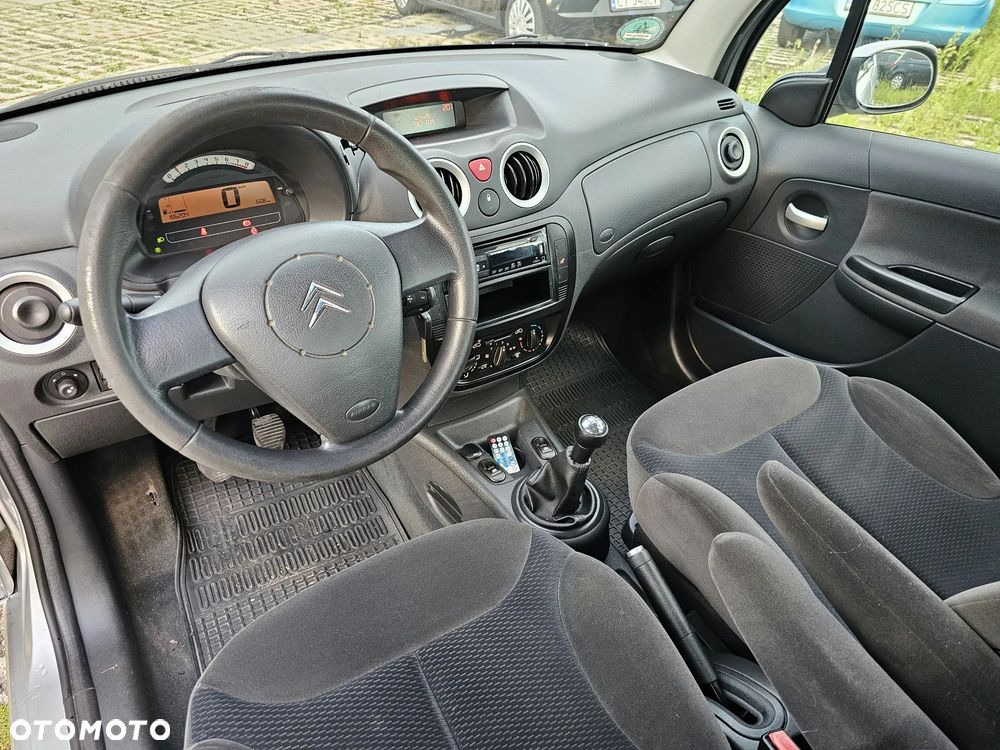 Citroën C3 - 14