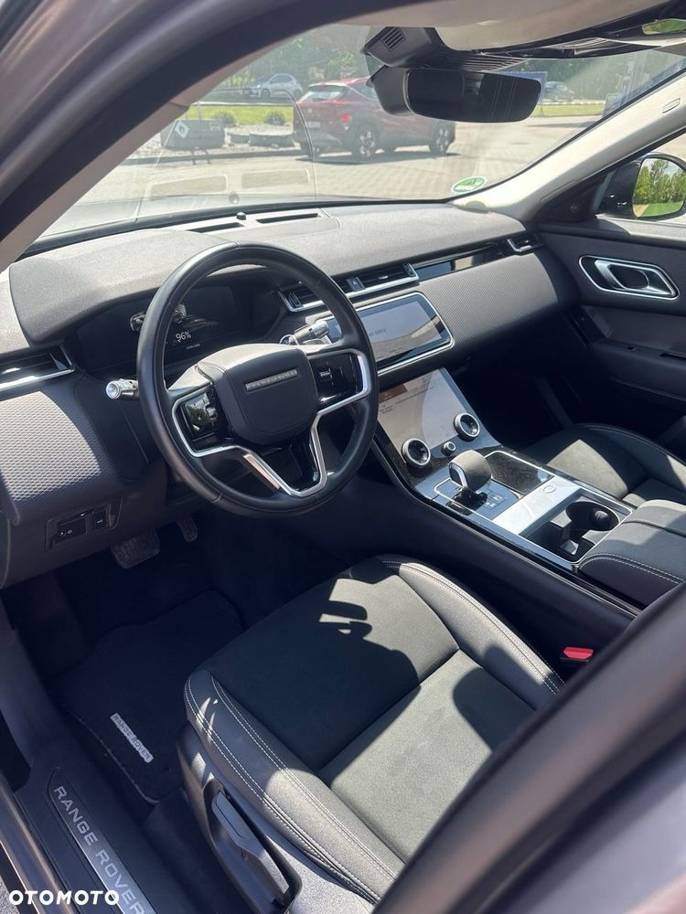 Land Rover Range Rover Velar - 7