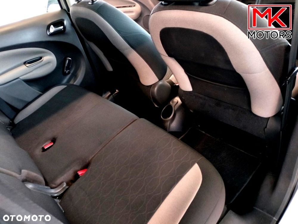 Citroën C3 Picasso - 10