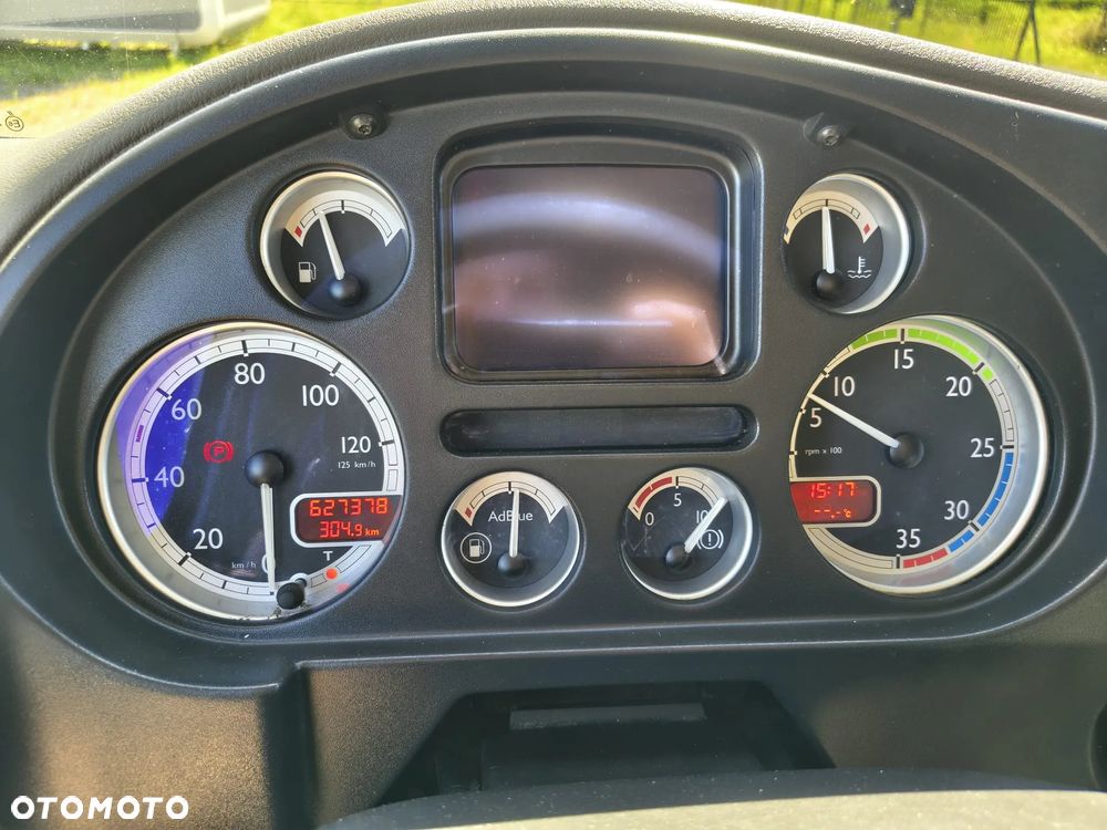 DAF LF - 19