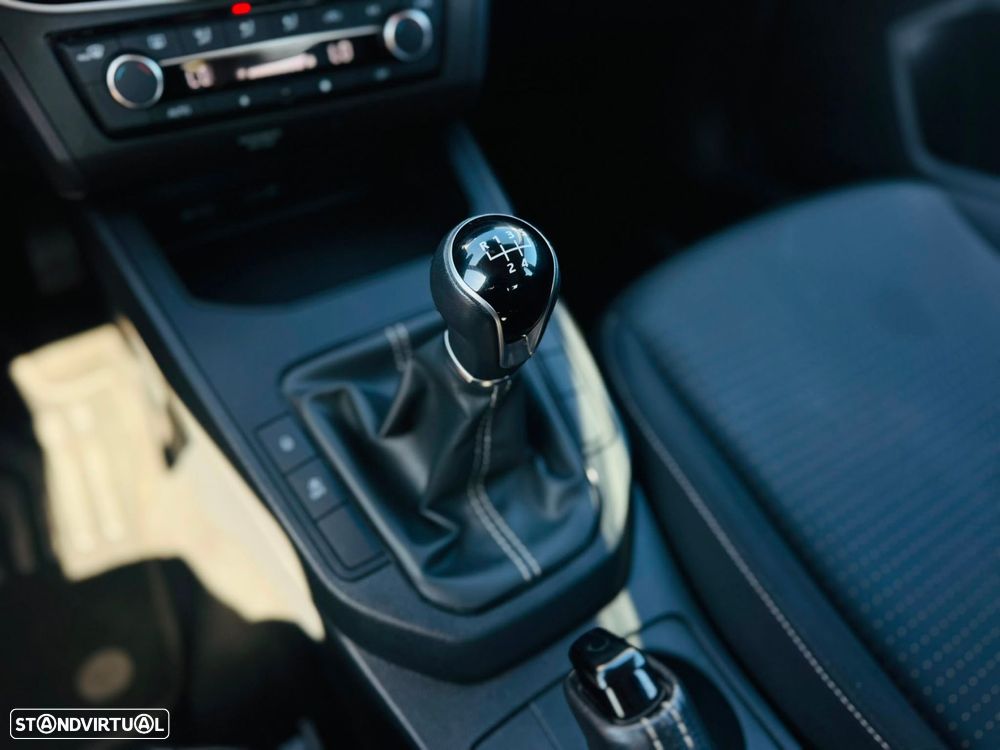 SEAT Ibiza 1.0 TSI Style - 25