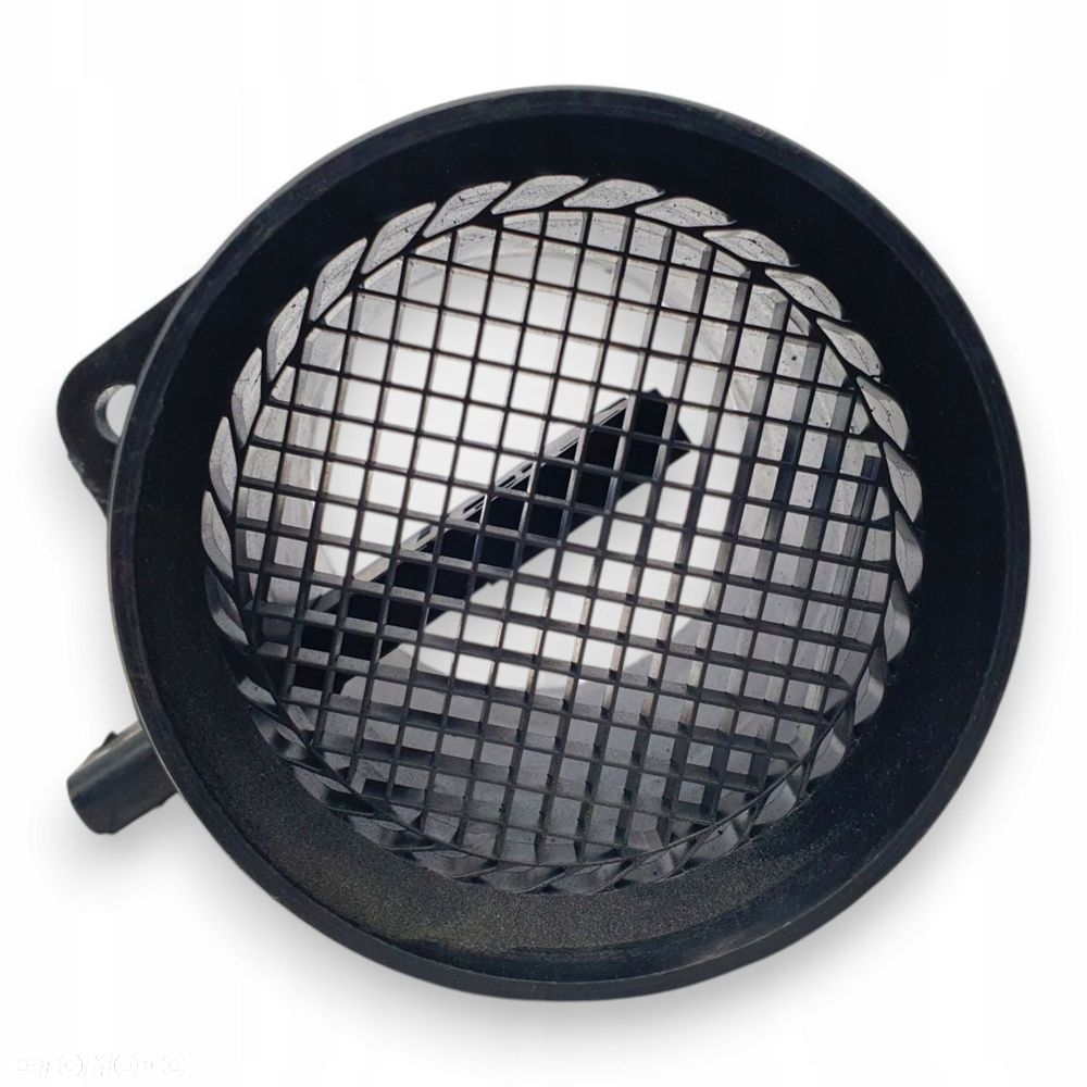 PRZEPŁYWOMIERZ Audi A4 A5 A3 Seat Exeo Altea Toledo 06J906461D - 13