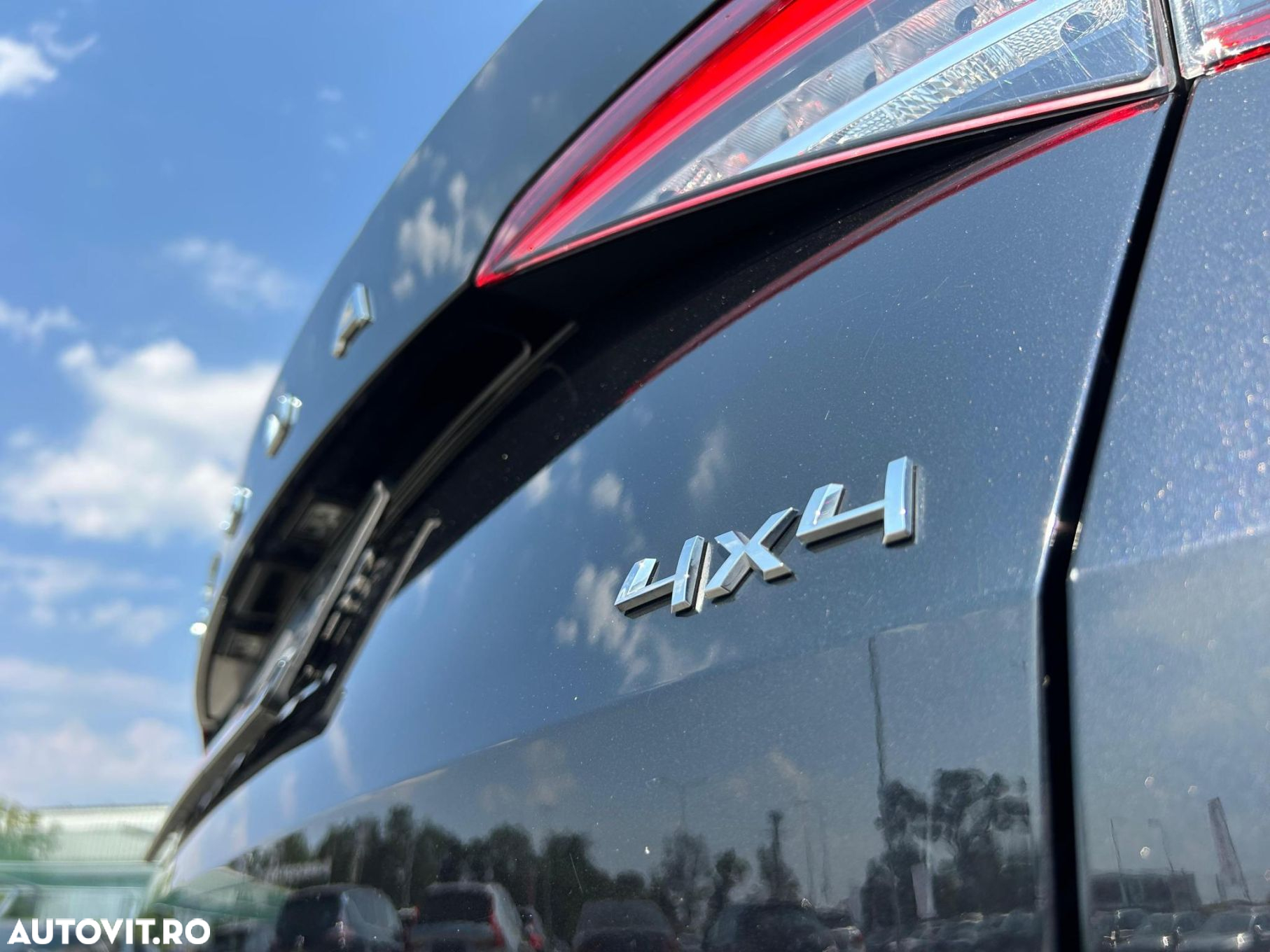 Skoda Kodiaq 2.0 TDI 4X4 DSG Ambition - 6