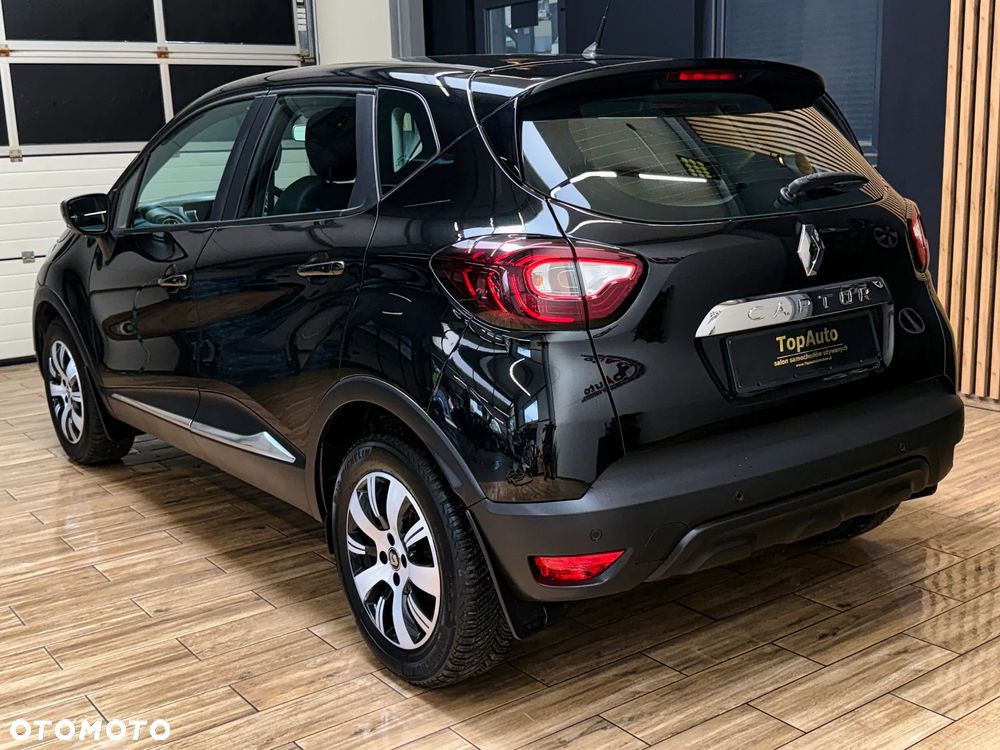 Renault Captur 0.9 Energy TCe S-Edition - 10