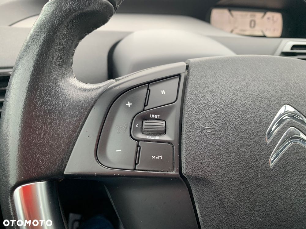 Citroën C4 Picasso PureTech 130 Stop&Start SELECTION - 24