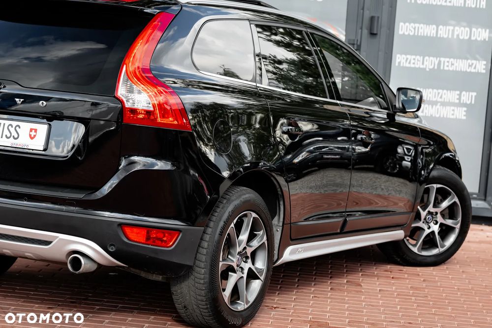 Volvo XC 60 D5 AWD RDesign - 17