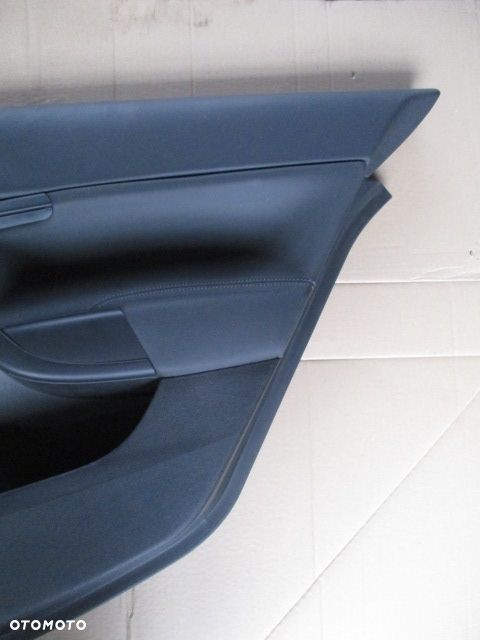 Boczek Drzwi Tylny Lewy Lub Prawy INSIGNIA Lift KOMBI - 4