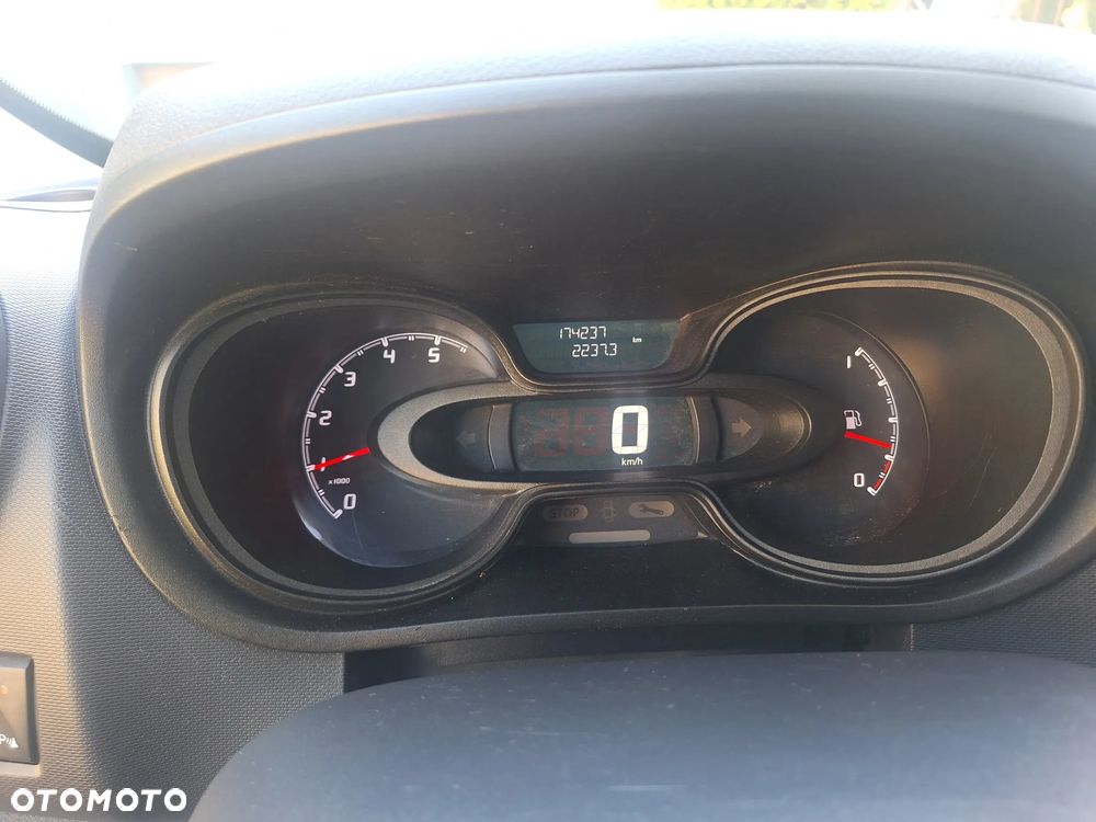 Fiat Talento L1H1 Family - 8